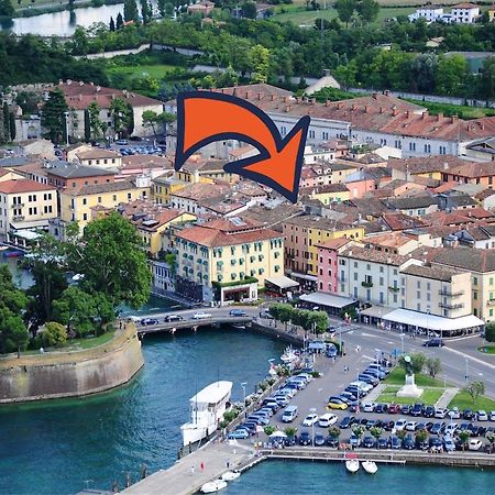 Anfite Apartments Castelletto Peschiera del Garda Exterior photo