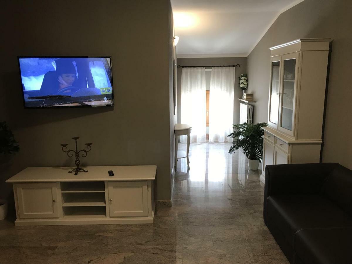 Anfite Apartments Castelletto Peschiera del Garda Exterior photo