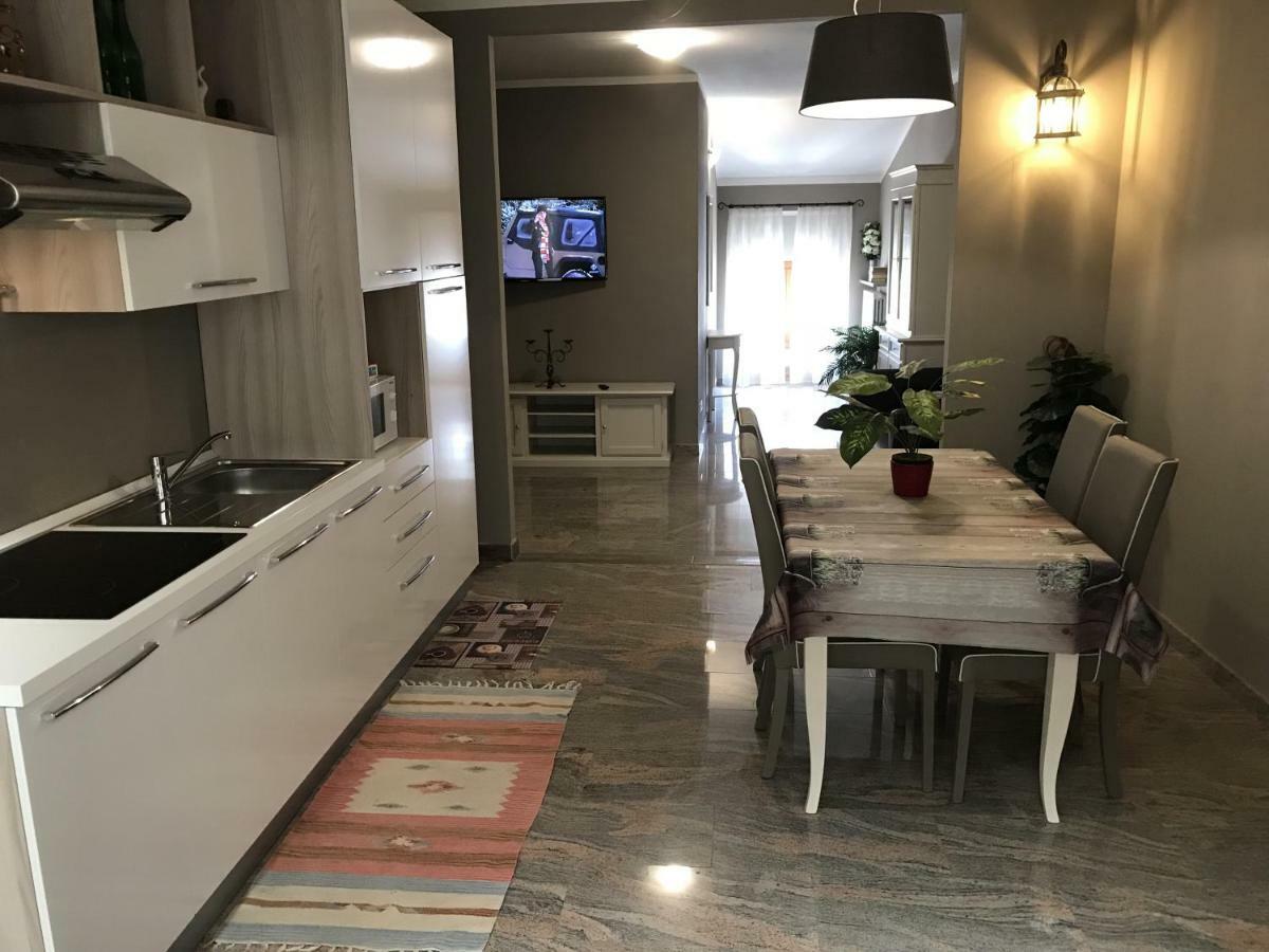 Anfite Apartments Castelletto Peschiera del Garda Exterior photo