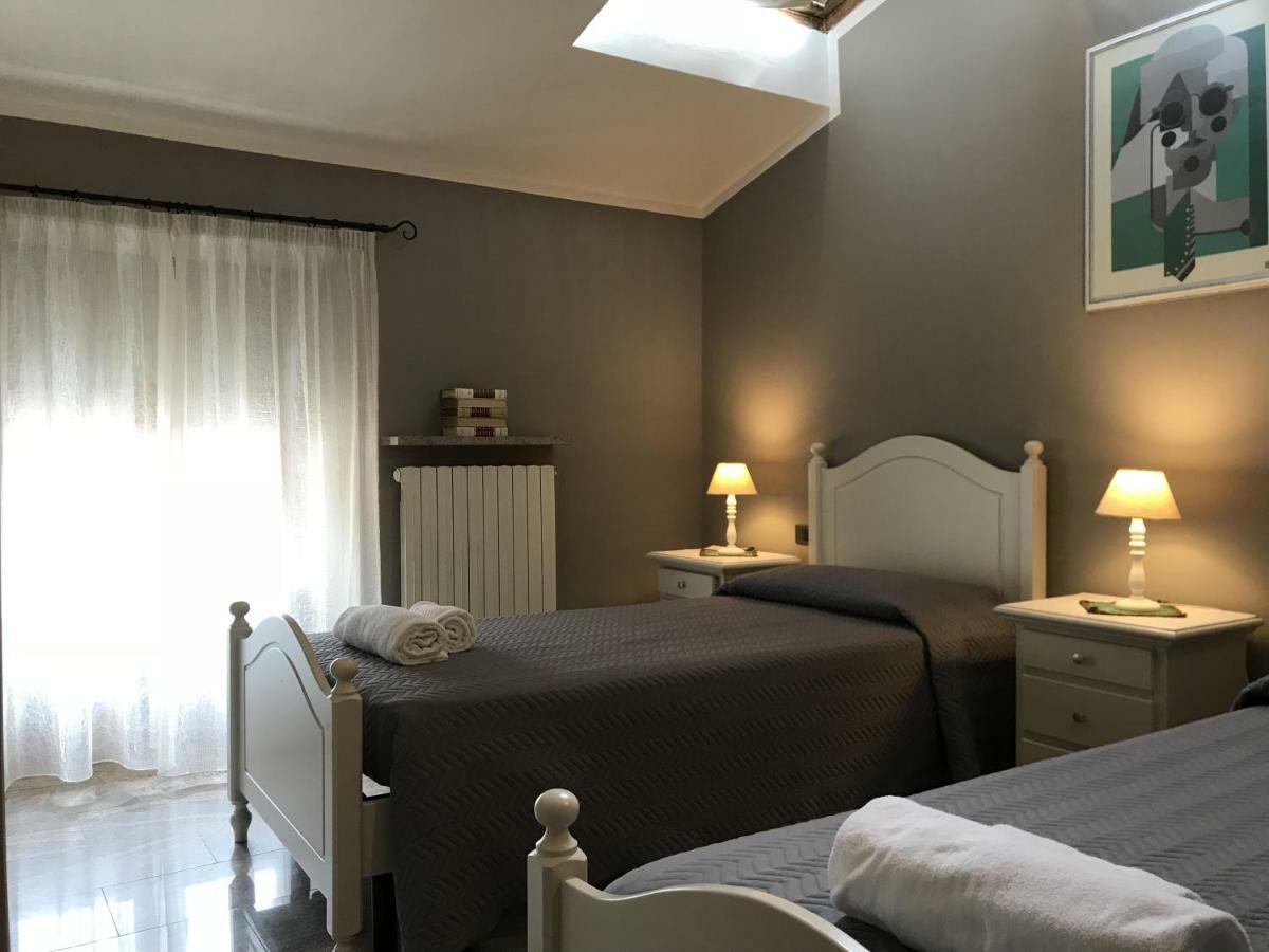 Anfite Apartments Castelletto Peschiera del Garda Exterior photo